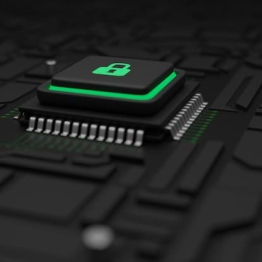 Patch management ISR Q4